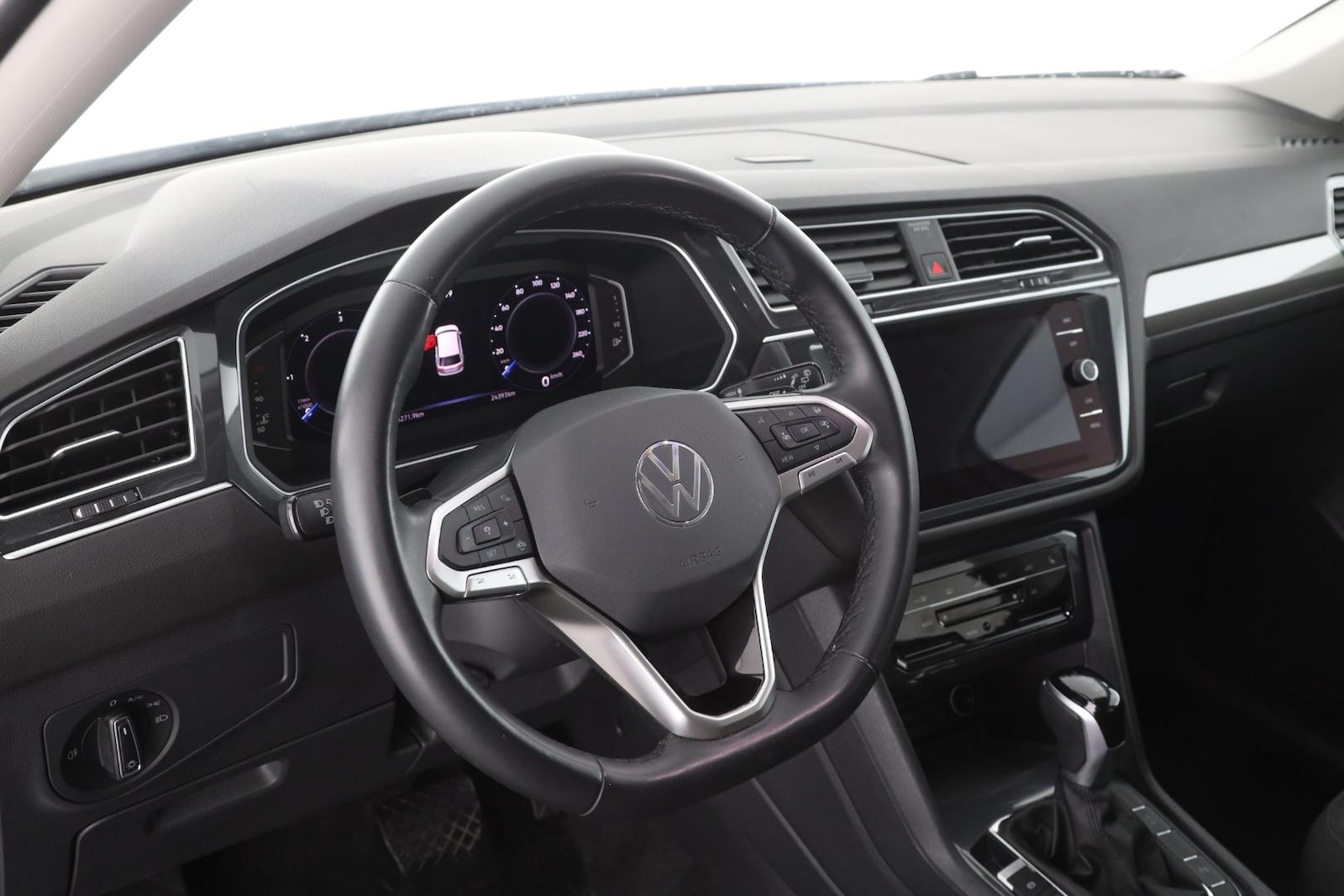 Volkswagen Tiguan Allspace – Bild 14