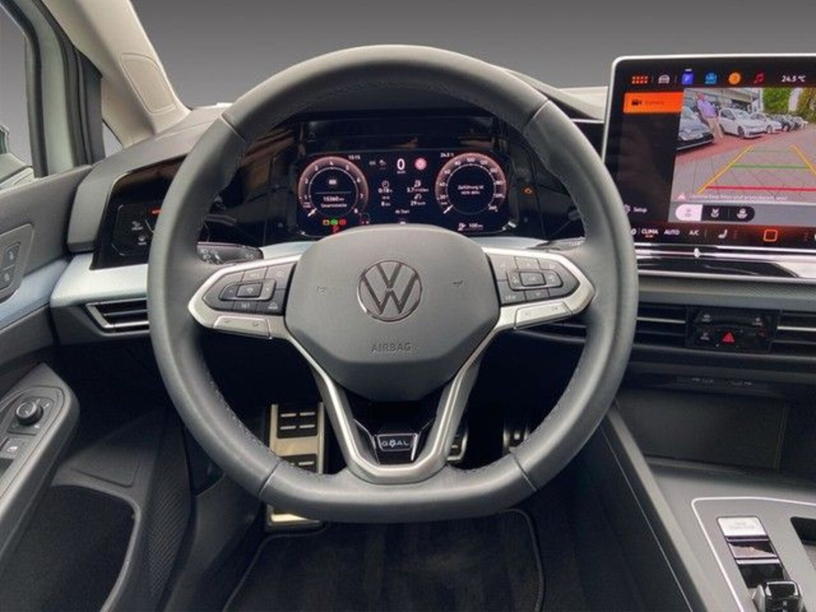 Volkswagen Golf – Bild 11