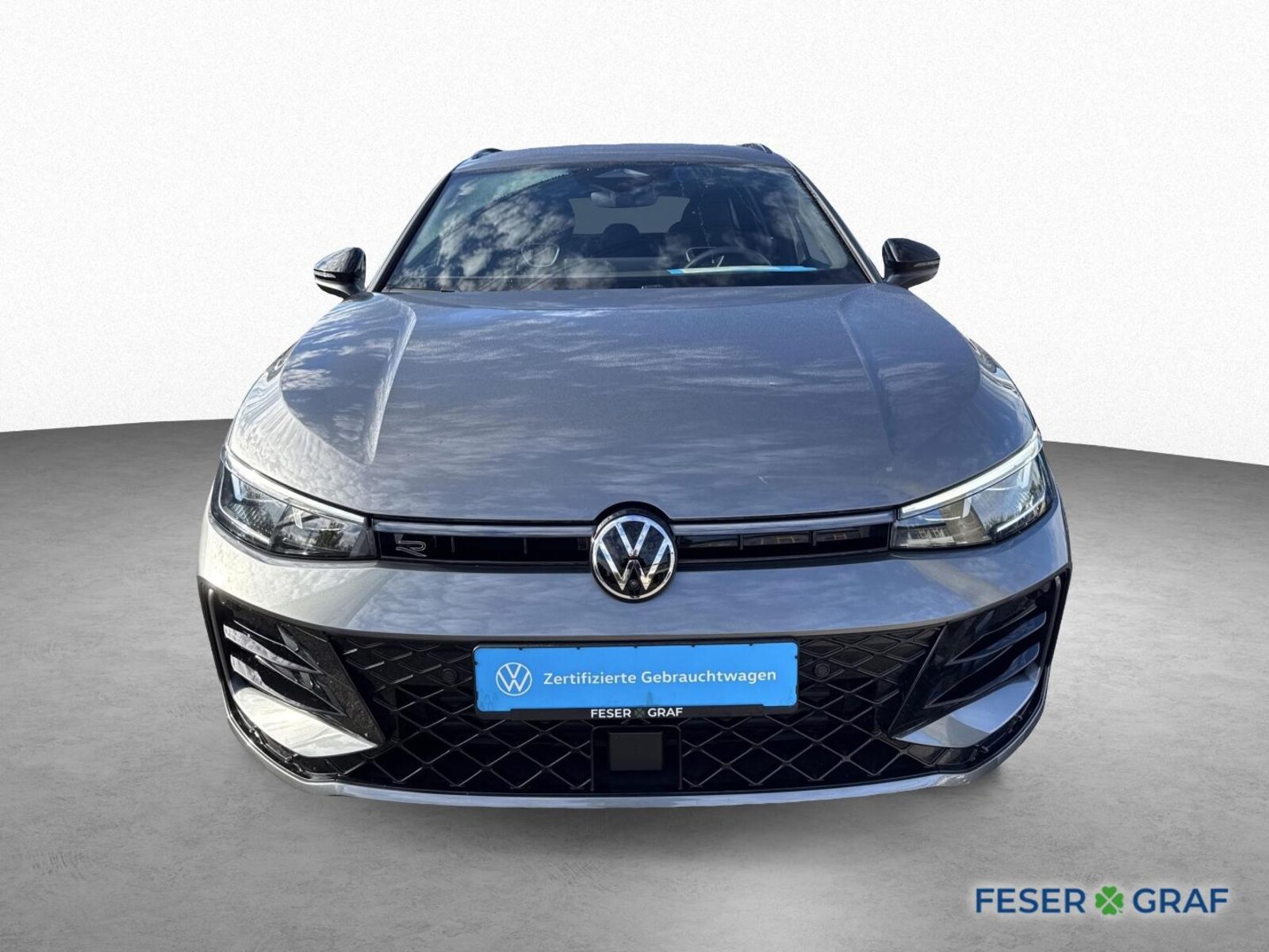 Volkswagen Passat – Bild 2
