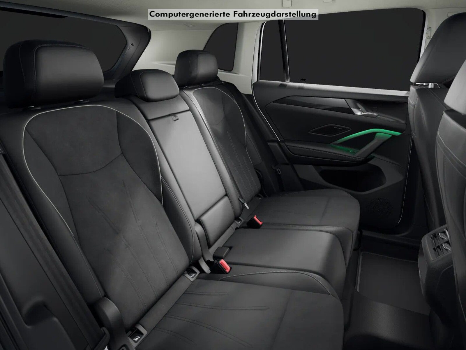 Volkswagen Tiguan – Bild 11