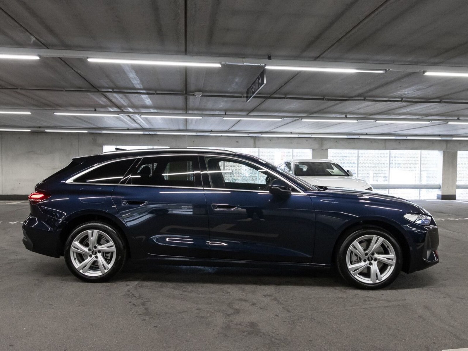 Audi A5 Avant – Bild 6