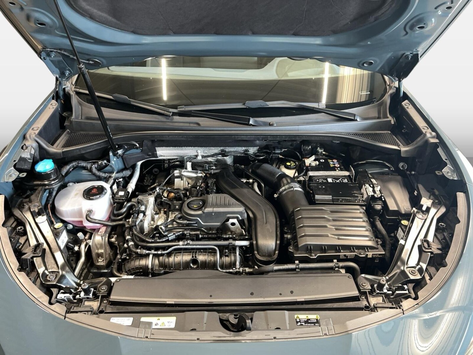 CUPRA Terramar – Bild 18