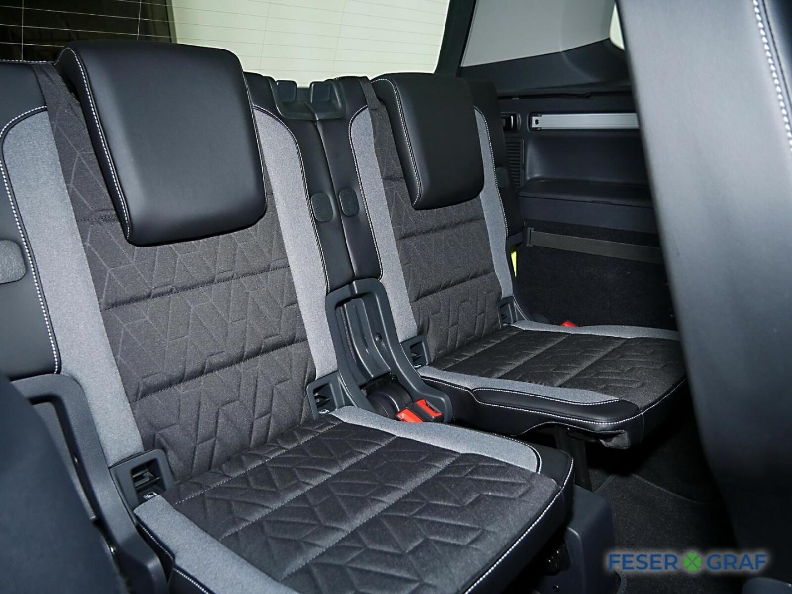 Volkswagen Touran – Bild 6