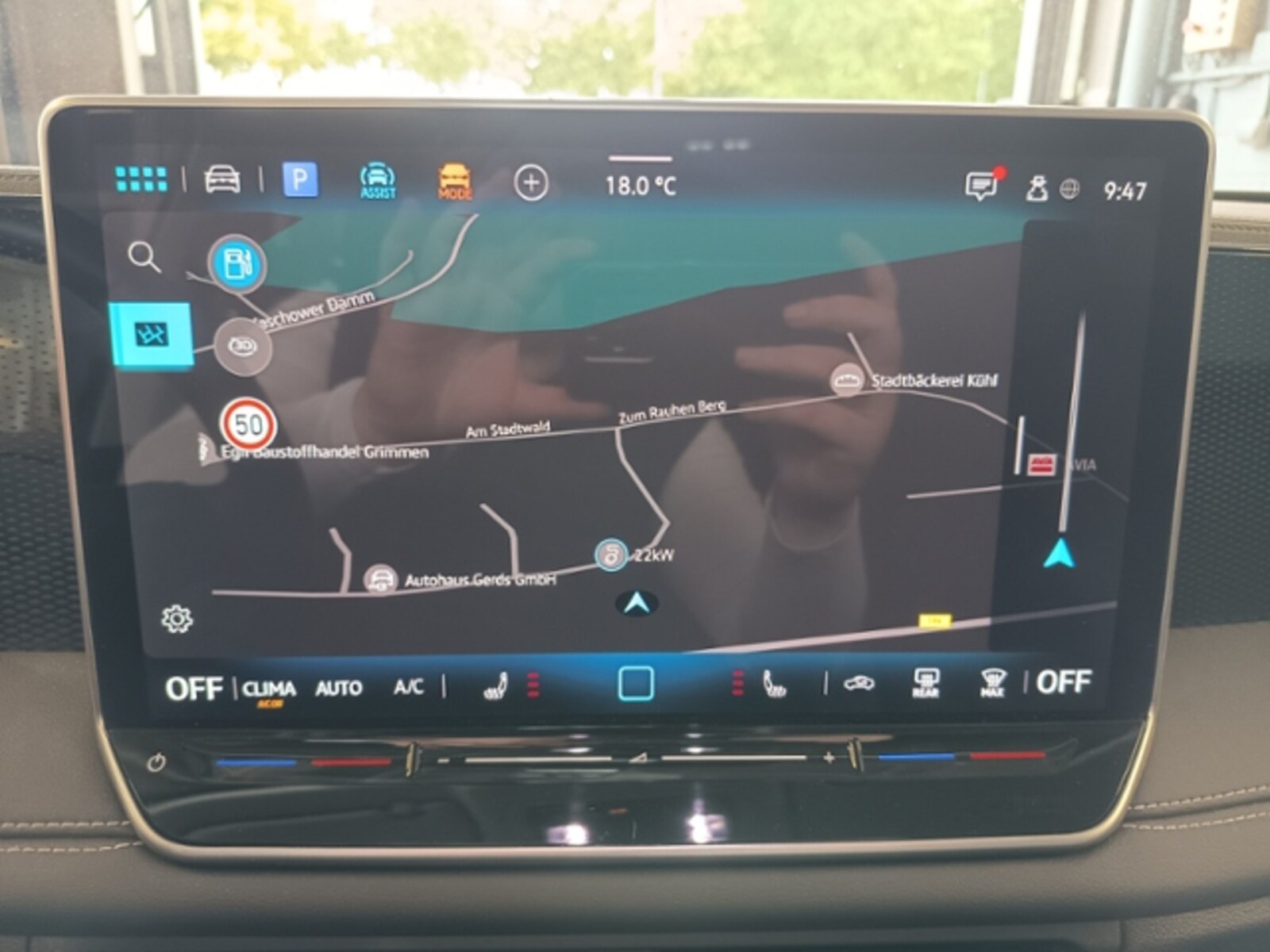 Volkswagen Tiguan – Bild 9