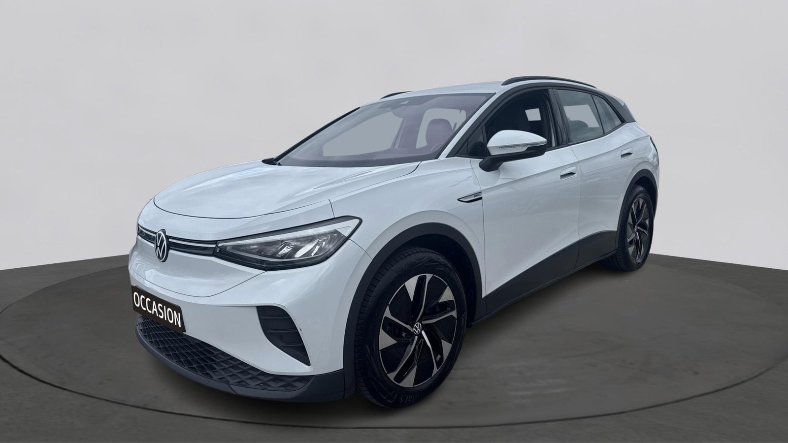 Volkswagen ID.4 Life 77 kWh 2021, foto 1