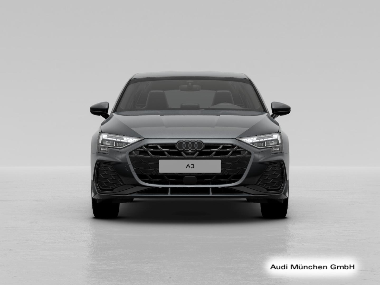 Audi A3 Sportback TFSI e
