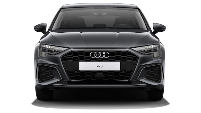 Audi A3 Sportback 35 TFSI Schaltgetriebe - 2020 - Joinsteer - #2