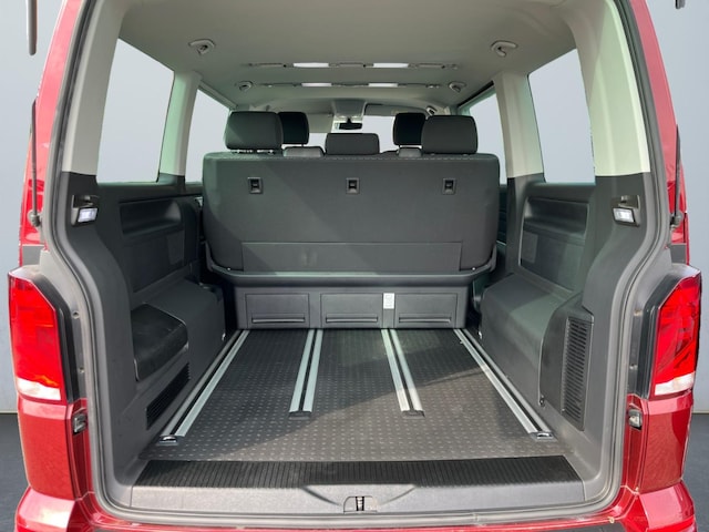Volkswagen T6.1 Multivan
