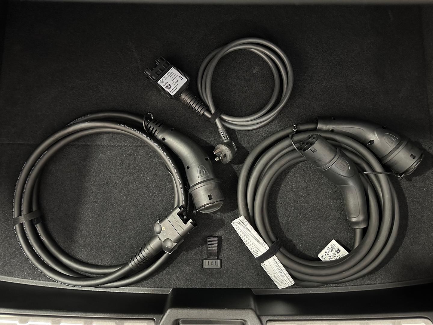 Image about Audi RS e-tron GT quattro