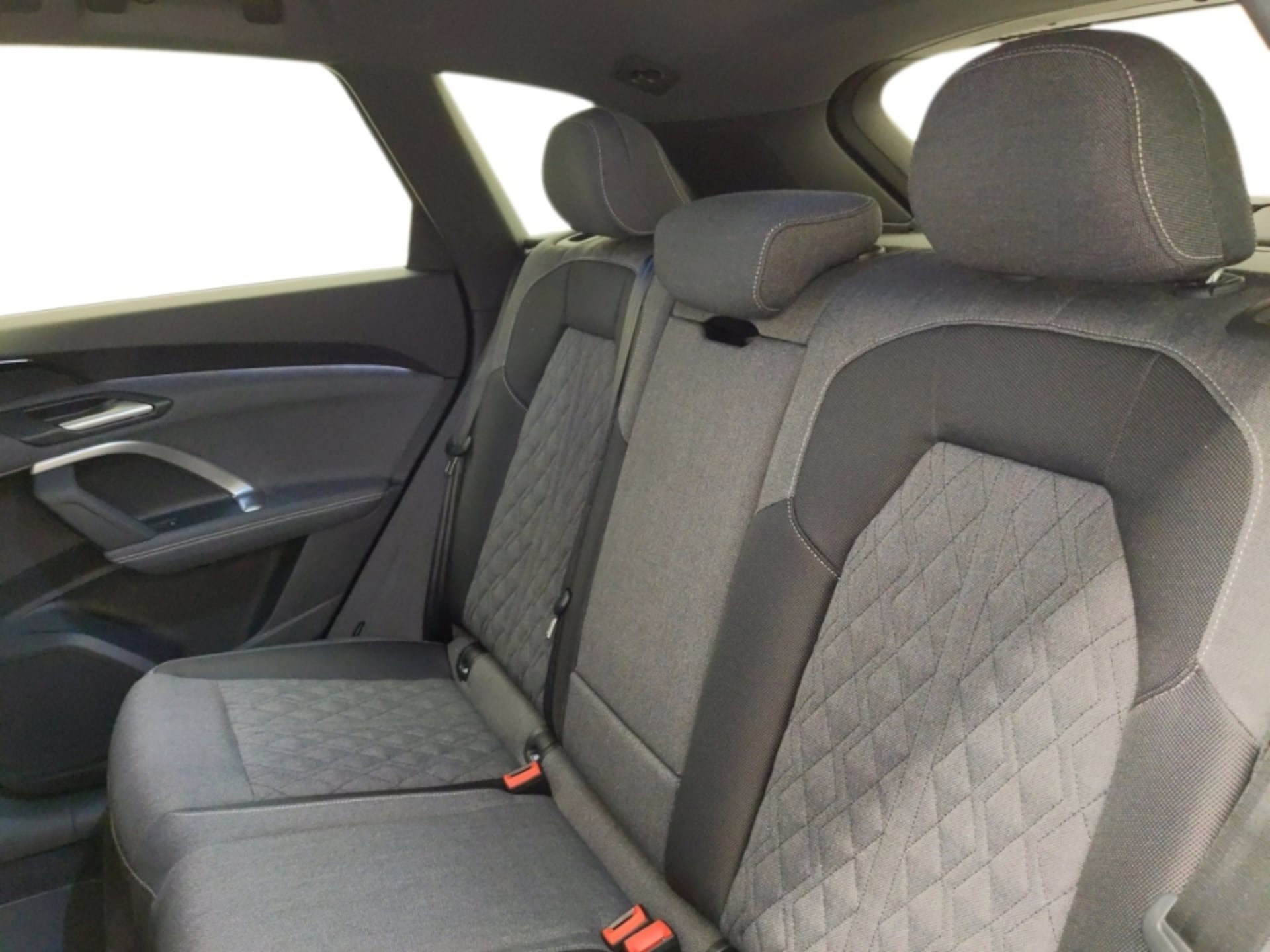 Audi Q5 SUV