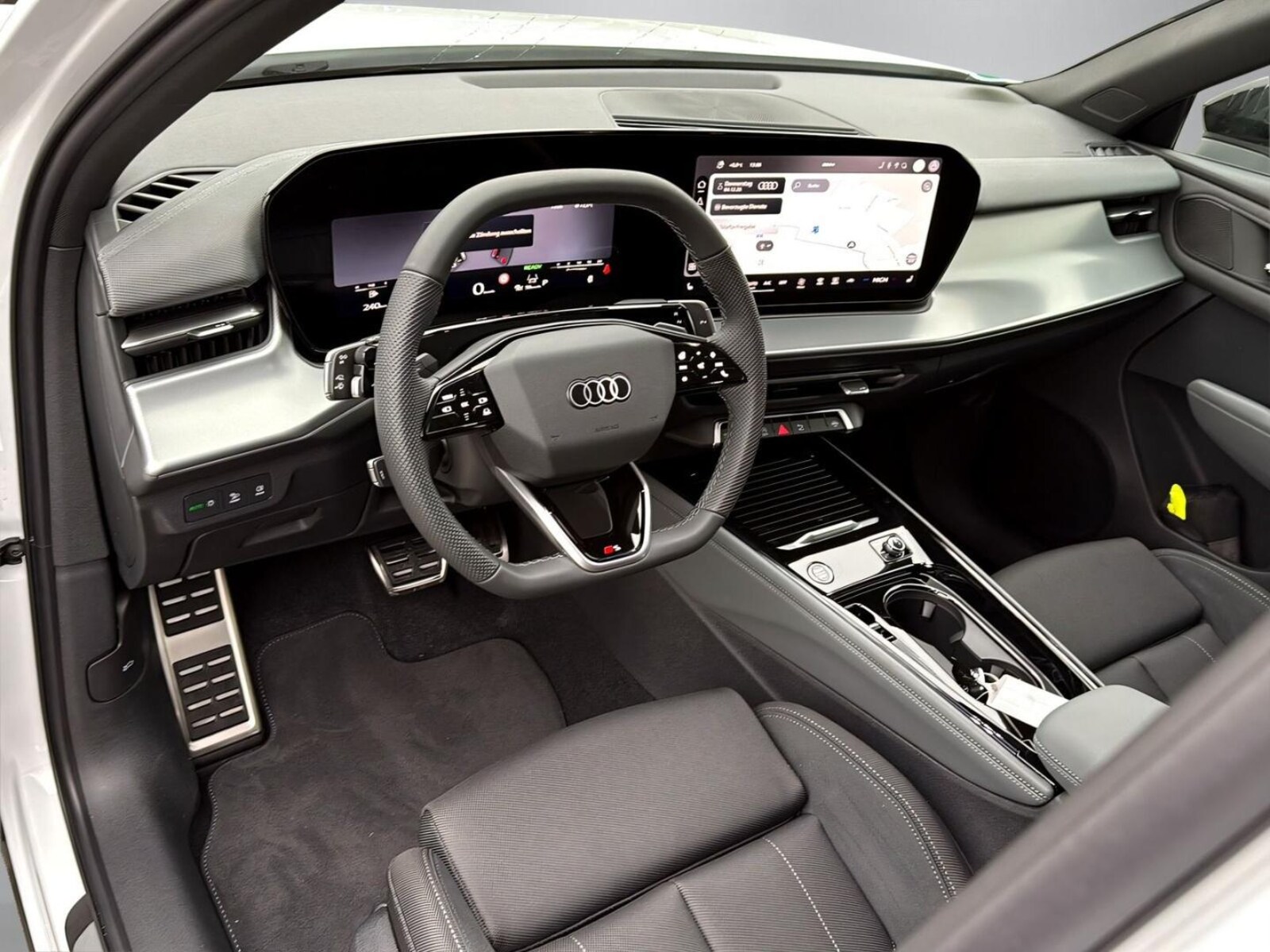 Audi Q3 – Bild 7
