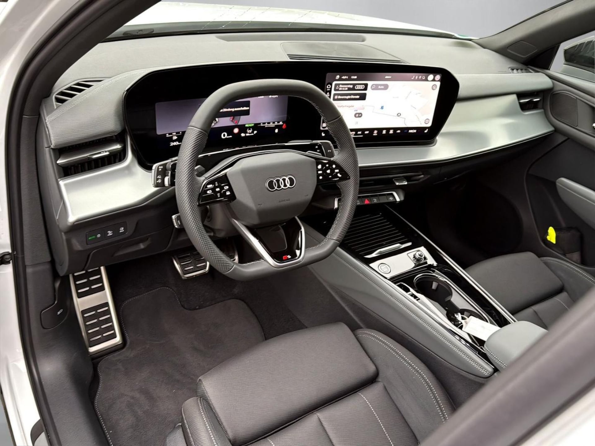 Audi Q3 SUV