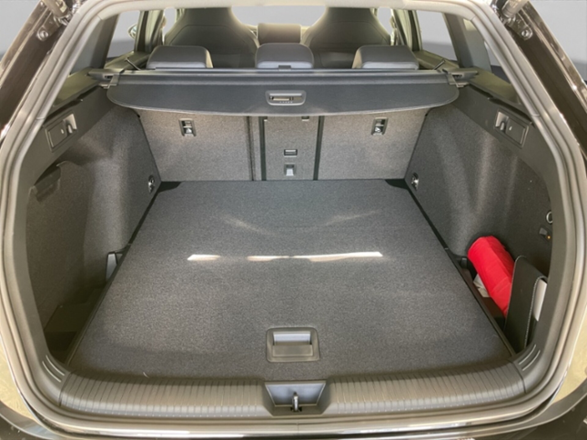 Volkswagen Golf Variant R-Line