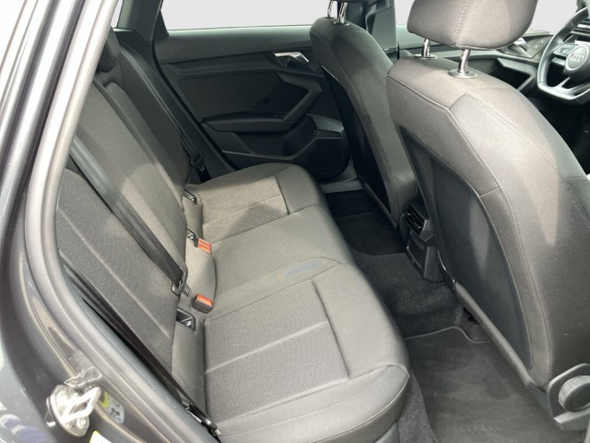 Audi A3 Sportback Advanced