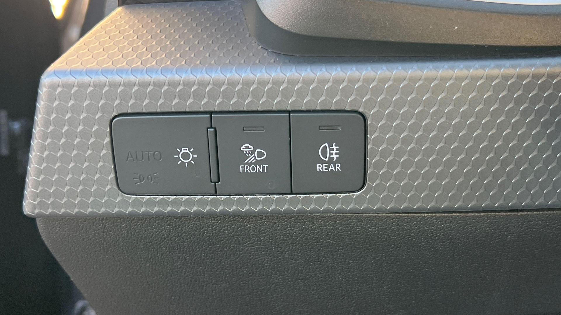 Image about Audi A1 Sportback Advanced 2 30 TFSI 81 kW (110 ch) S tronic