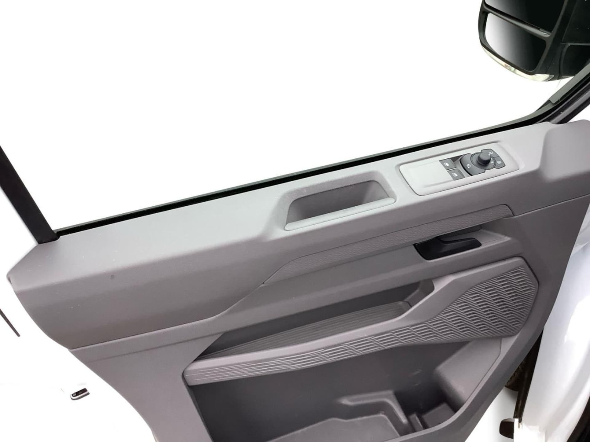 Volkswagen Transporter Kasten kurzer Radstand