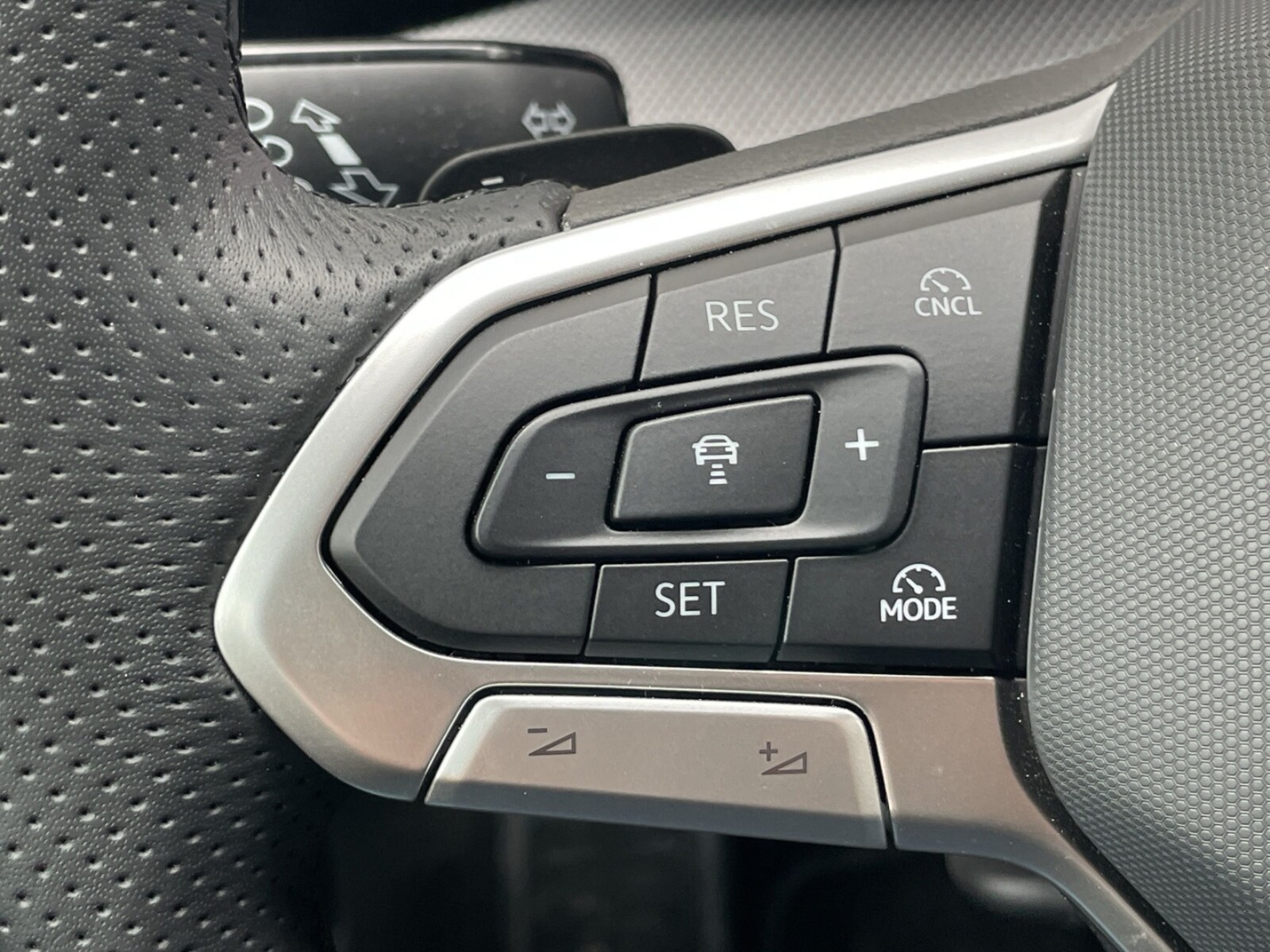 Volkswagen Golf Variant – Bild 13