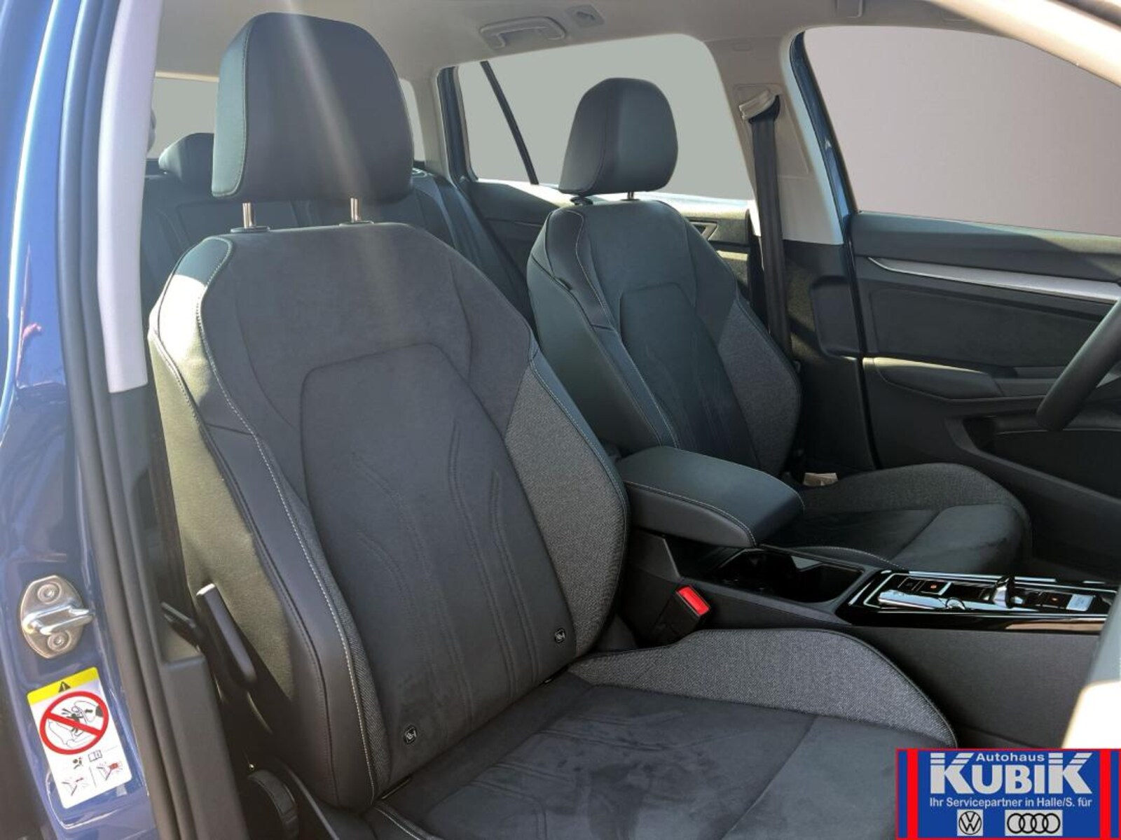 Volkswagen Golf Variant – Bild 34