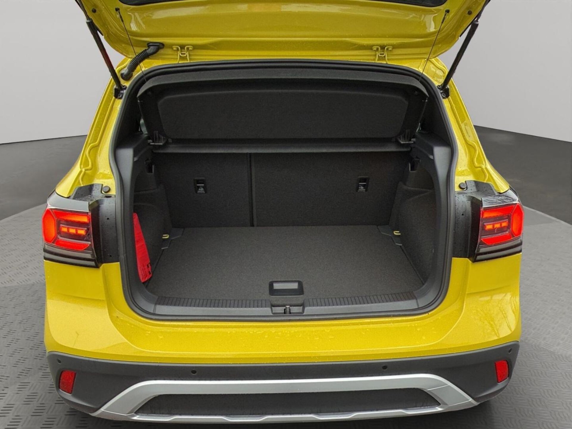 Volkswagen T-Cross ENERGY