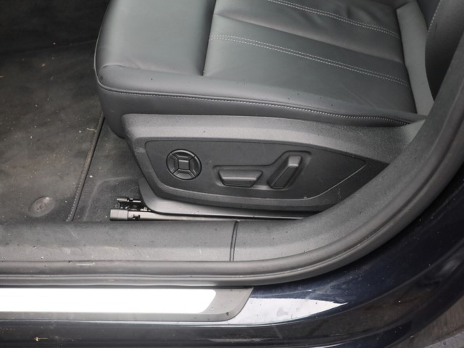 Audi A6 Avant – Bild 22