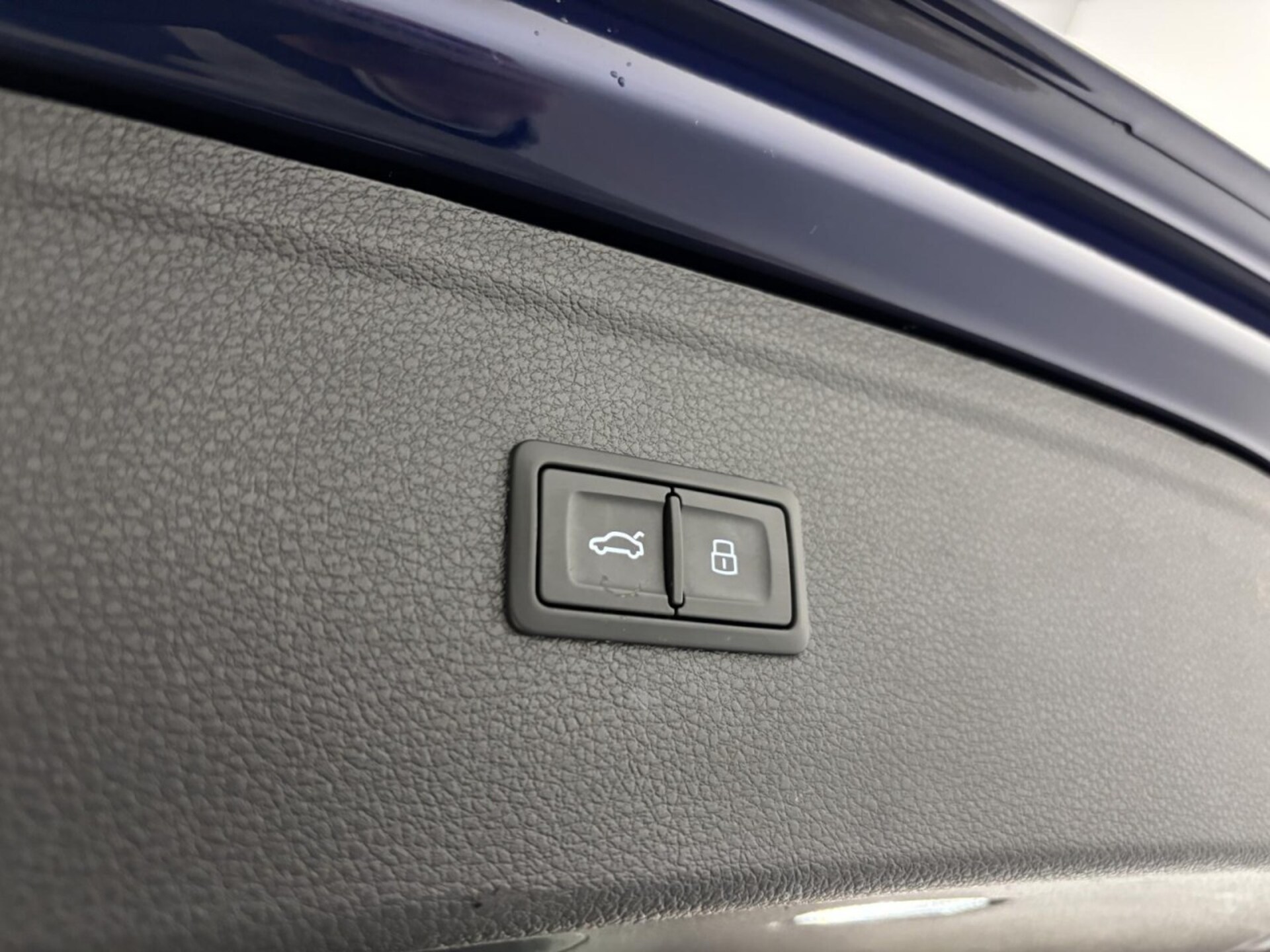 Audi Q5 TFSI e S line