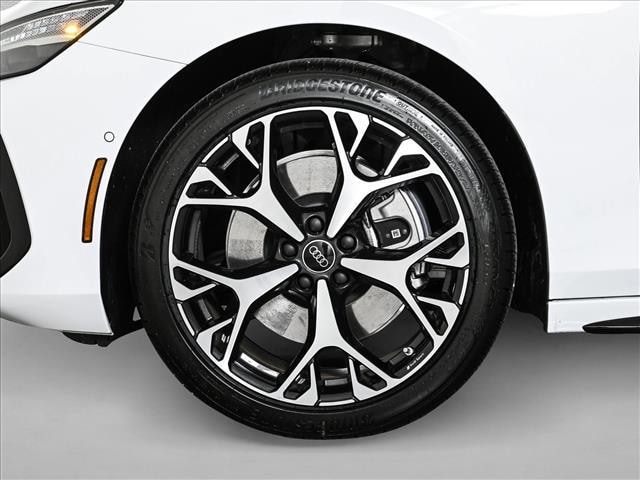 2026 Audi A6 Premium Plus - Photo 25