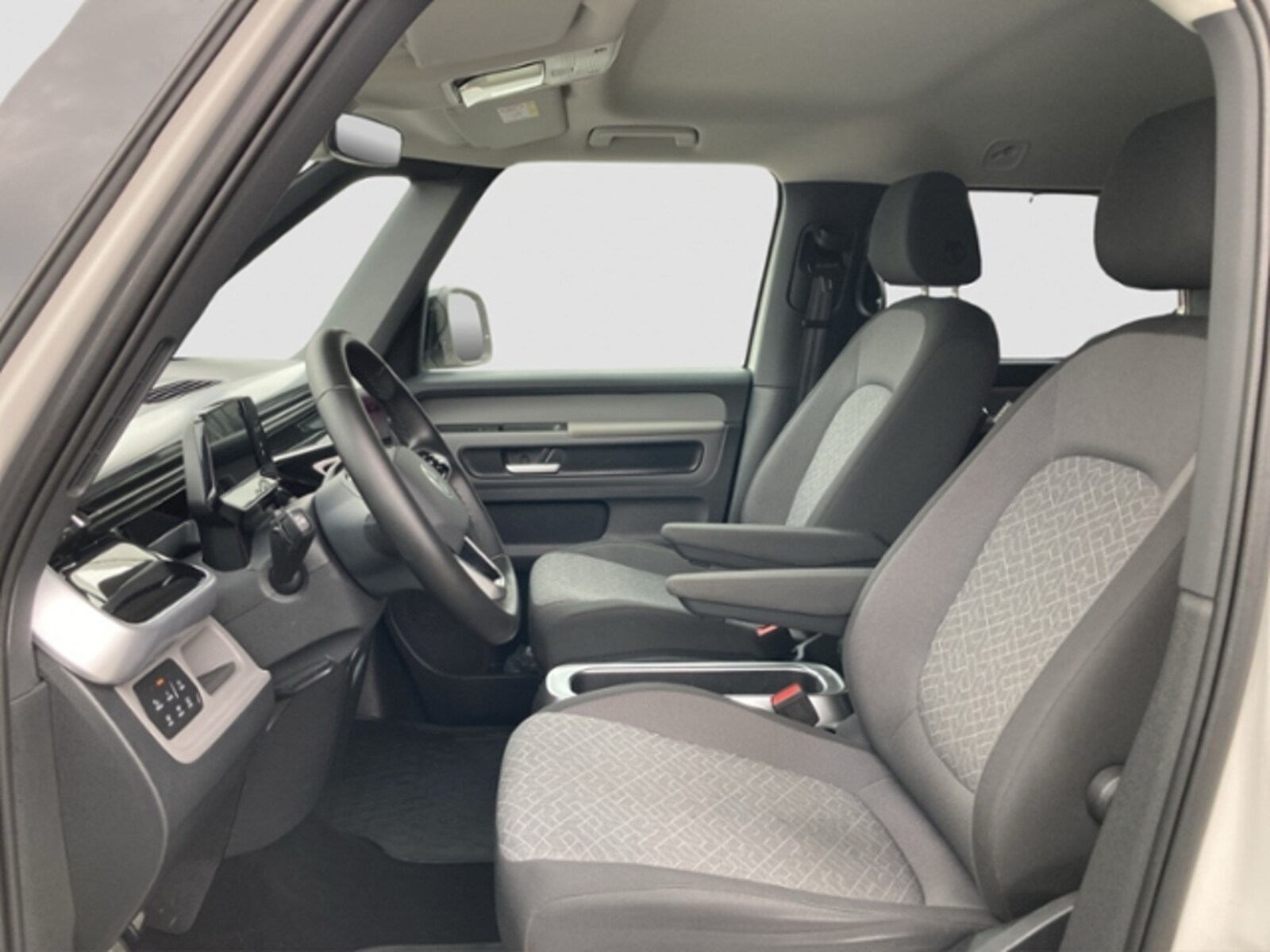 Volkswagen ID. Buzz – Bild 10