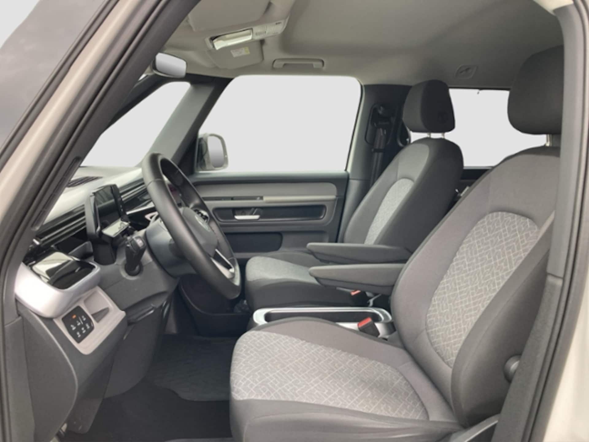 Volkswagen ID. Buzz Pro