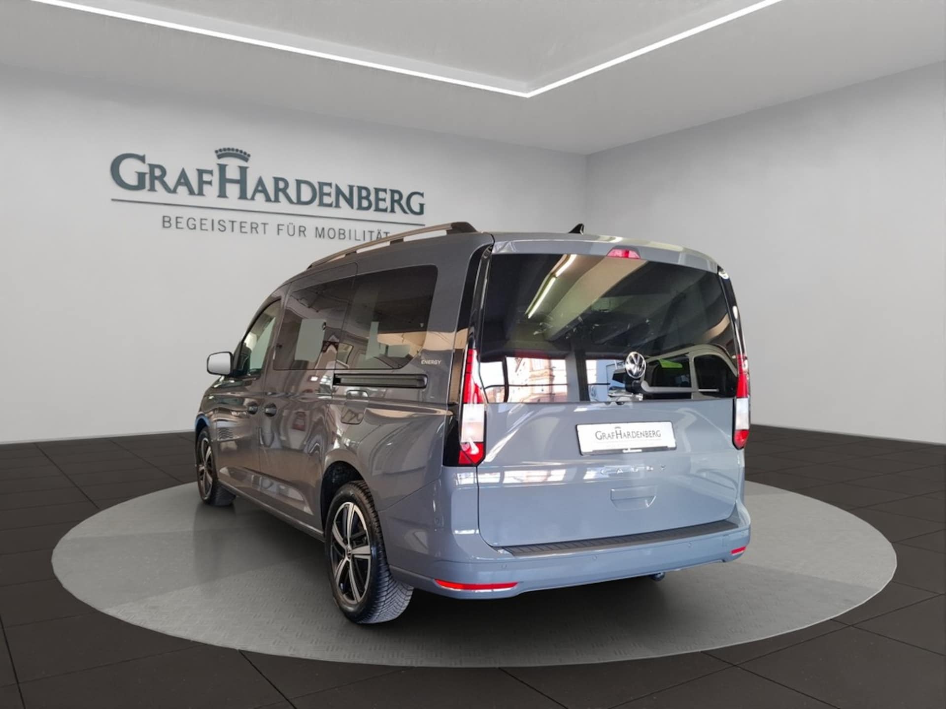 Volkswagen Caddy ENERGY