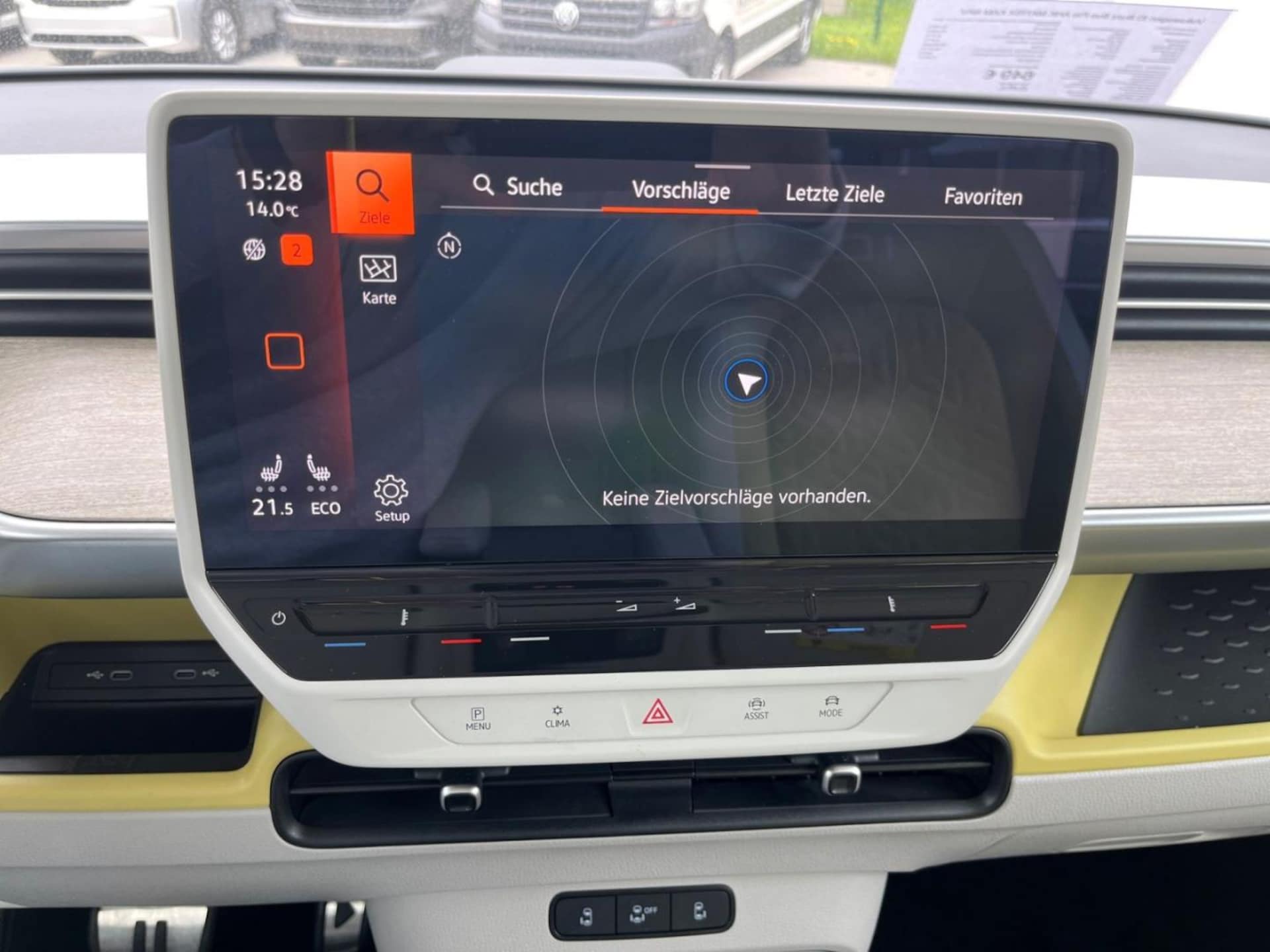 Volkswagen ID. Buzz Pro