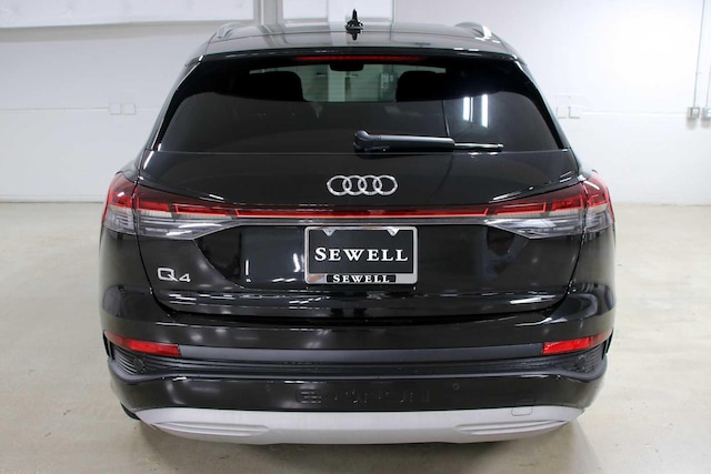 2023 Audi Q4 e-tron