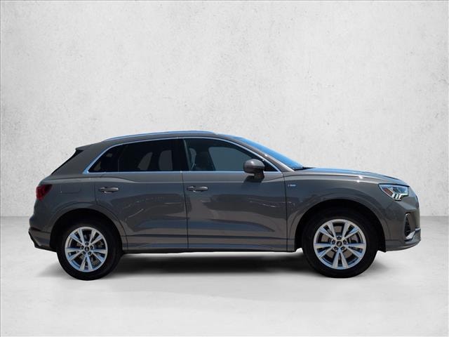 2024 Audi Q3 SUV
