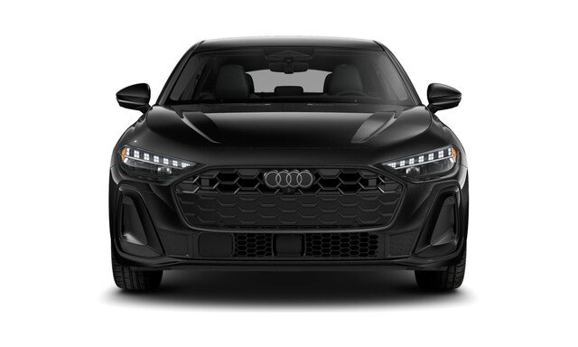 2026 Audi A5 Sedan