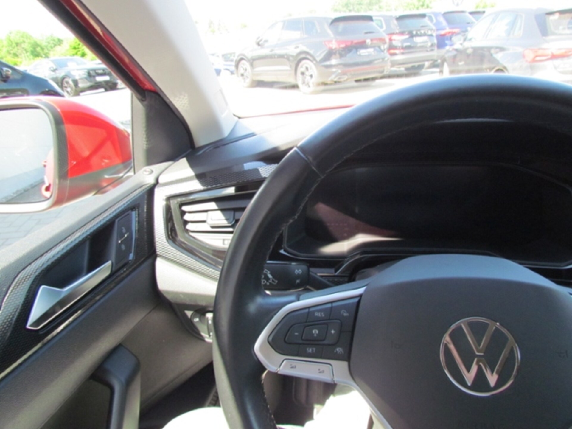 Volkswagen Taigo Life