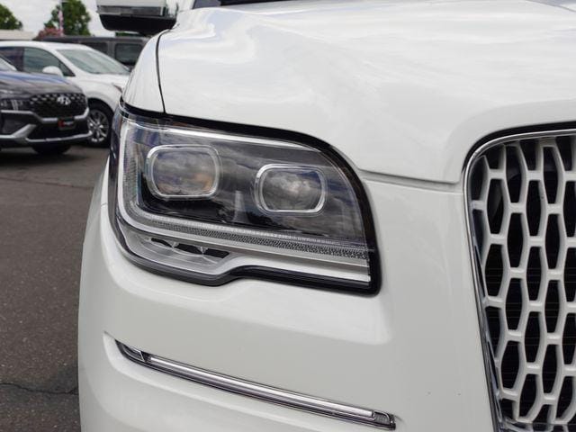 2022 Lincoln Navigator