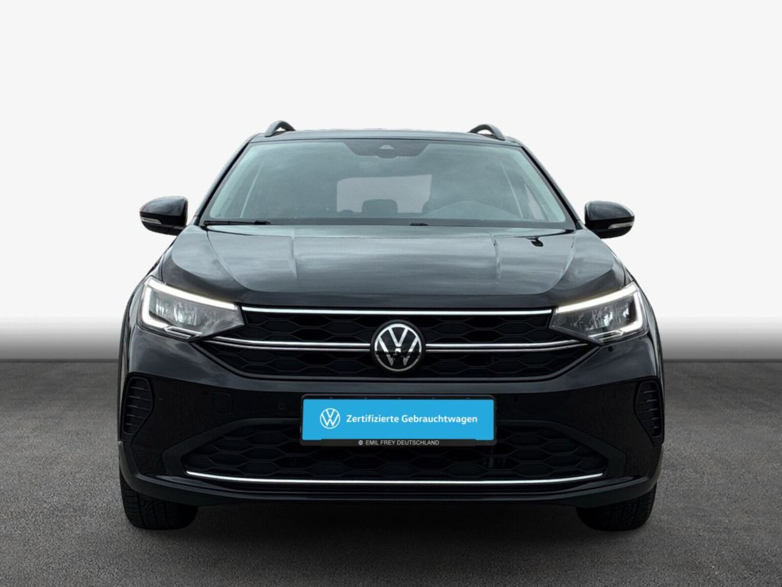 Volkswagen Taigo – Bild 5