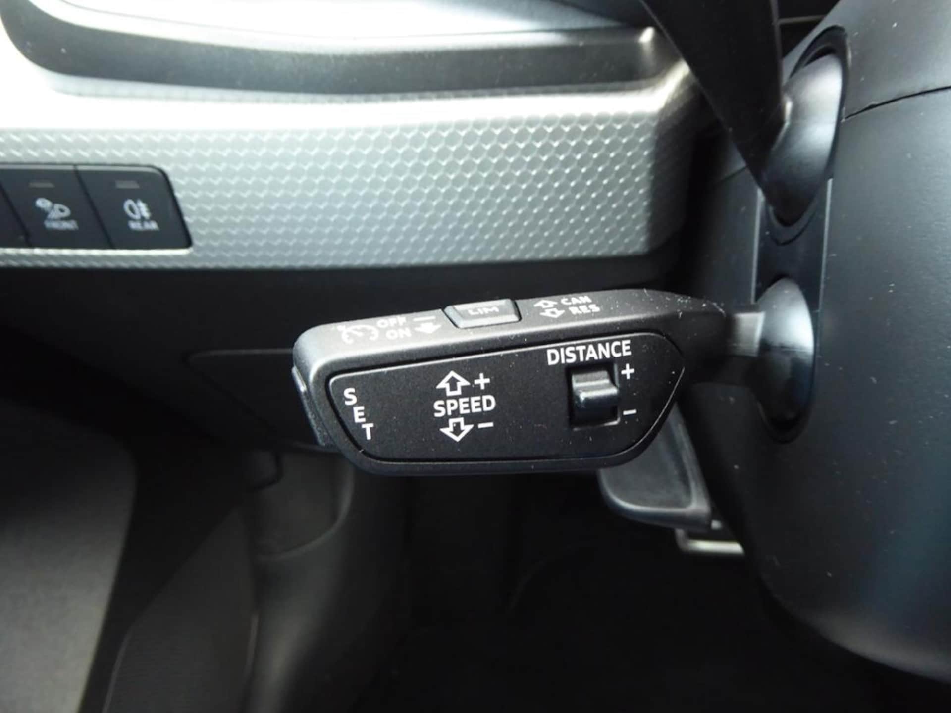 Audi A1 Sportback S line