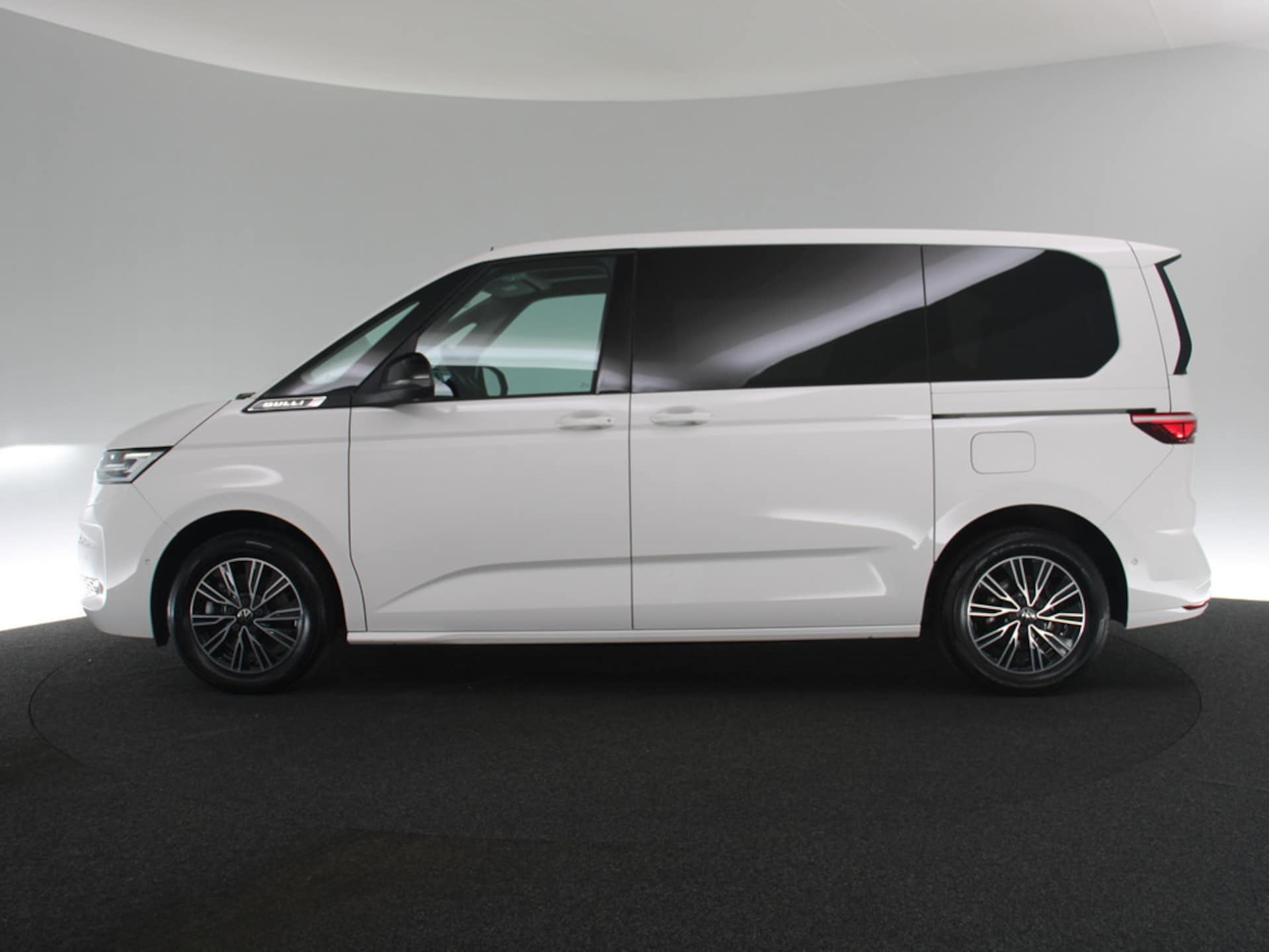 Volkswagen Multivan Life