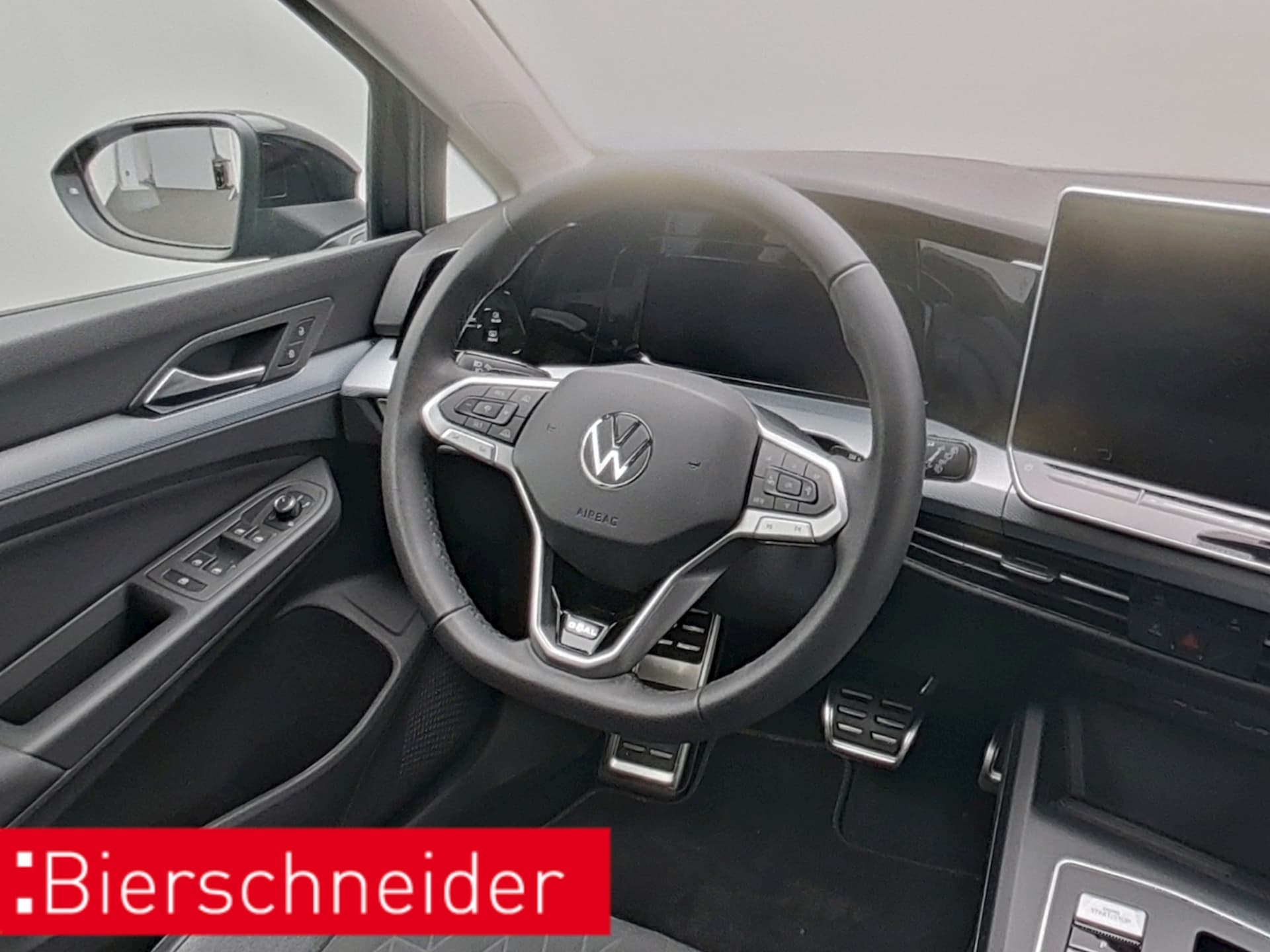 Volkswagen Golf Variant Goal