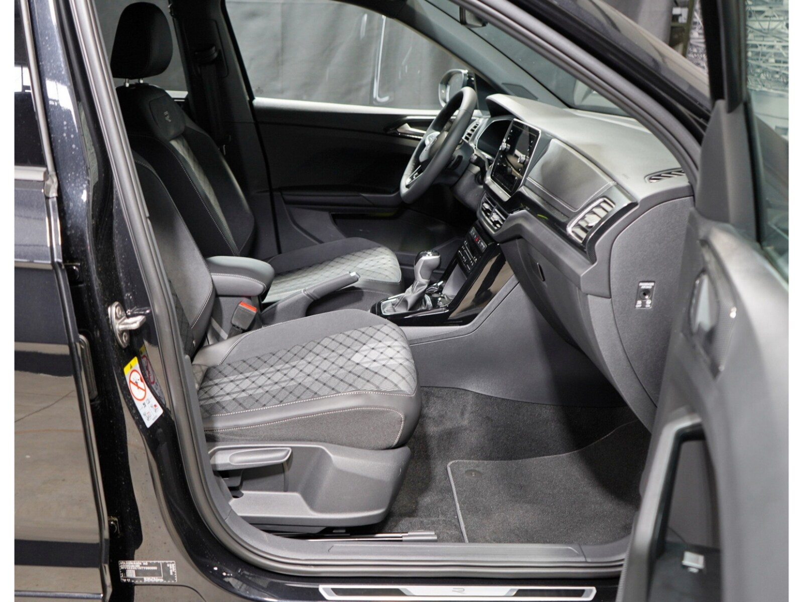 Volkswagen T-Cross – Bild 5