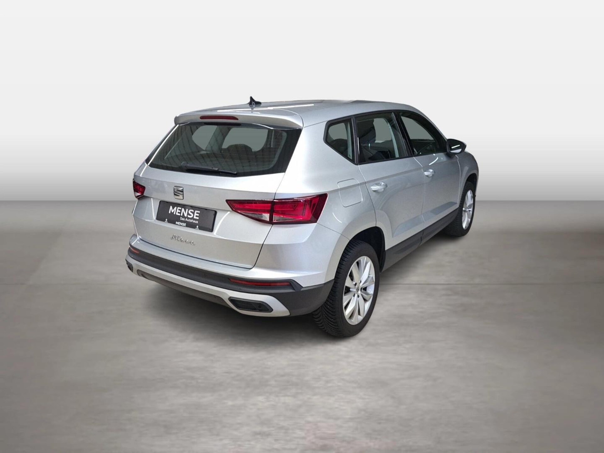 SEAT Ateca Style