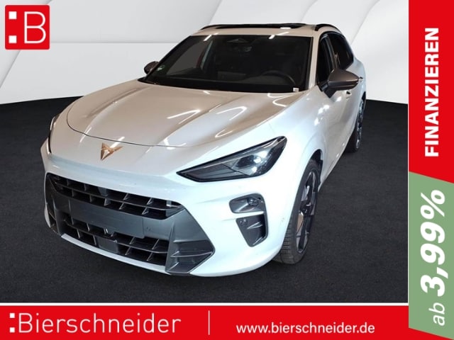 CUPRA Terramar 1.5 TSI DSG e-Hybrid AB490EUR VZ AHK HuD SENNHEISER (88925_GW_IN)