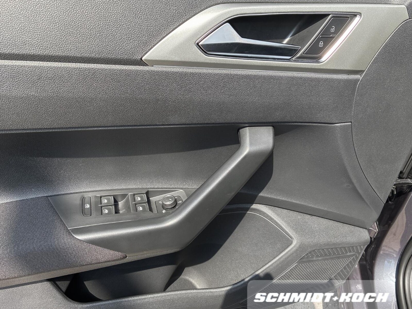 Volkswagen Polo – Bild 11
