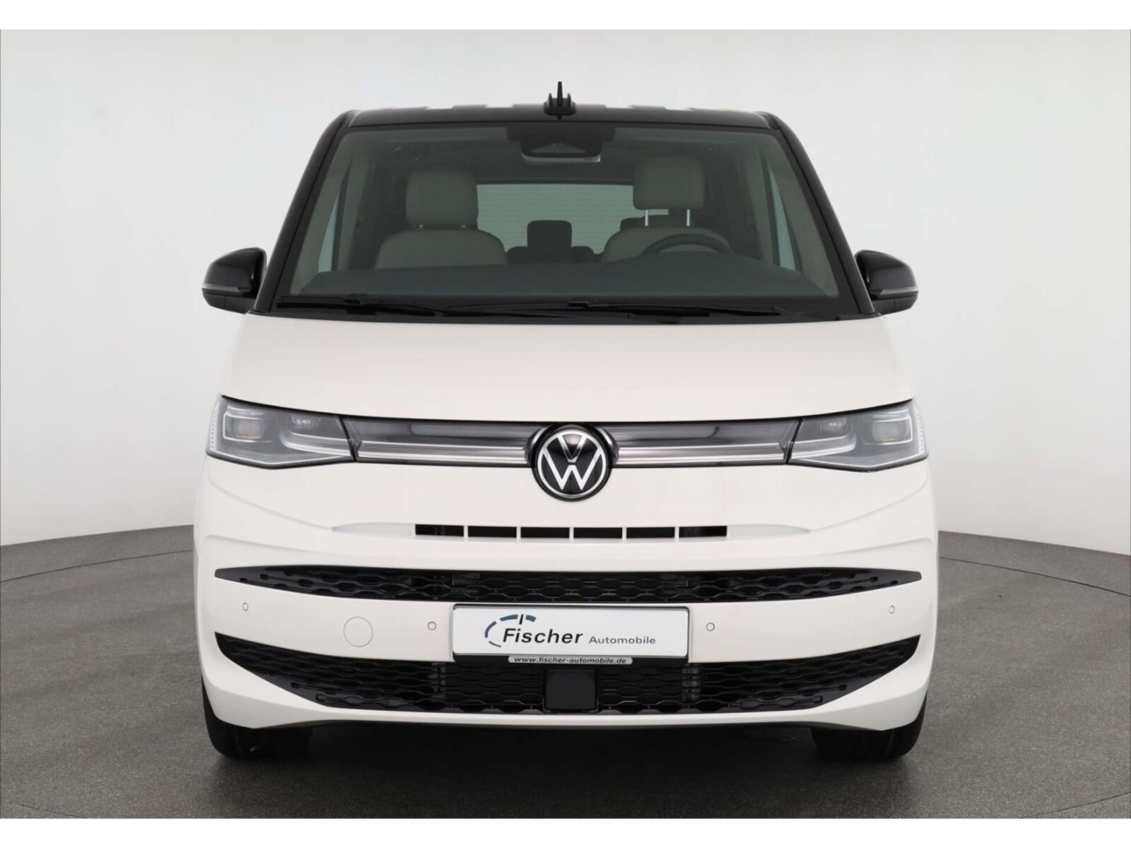 Volkswagen Multivan Langversion – Bild 2
