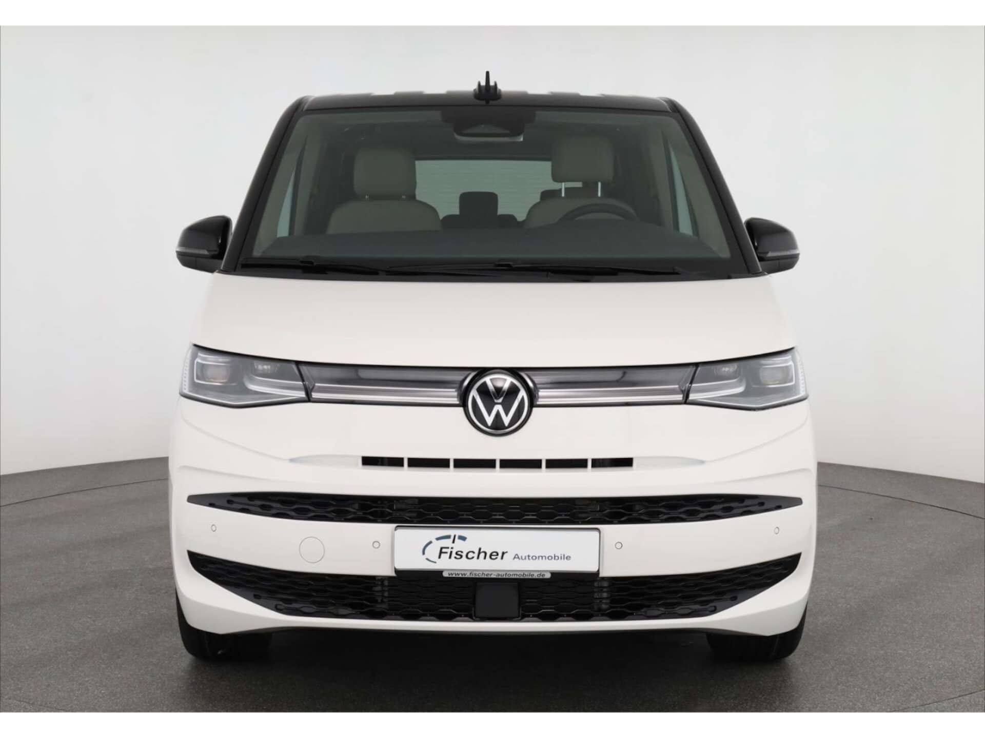Volkswagen Multivan Langversion Life