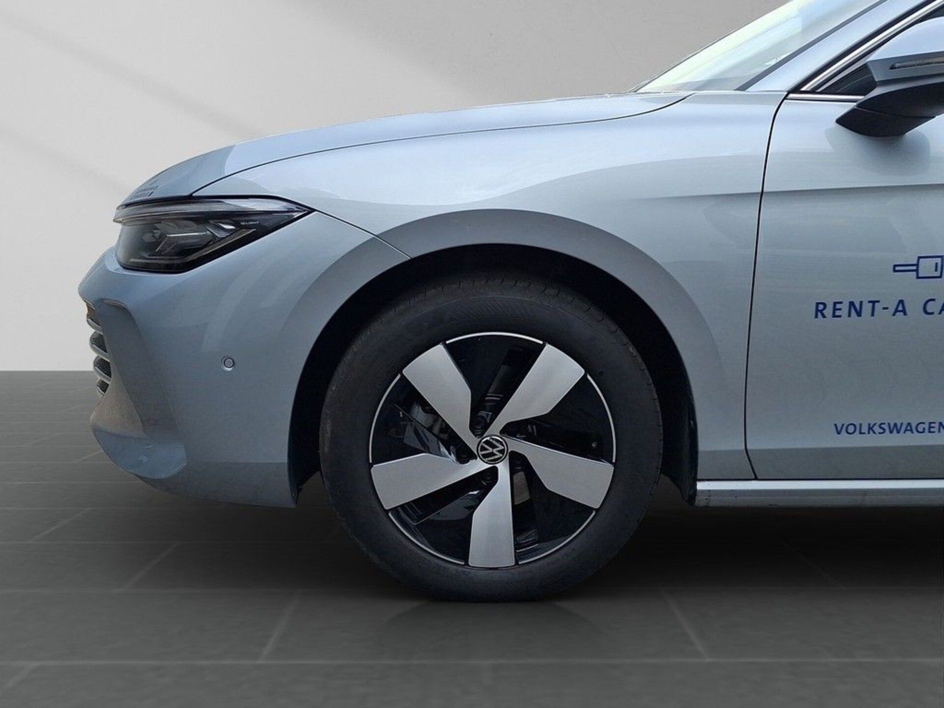 Volkswagen Passat Business