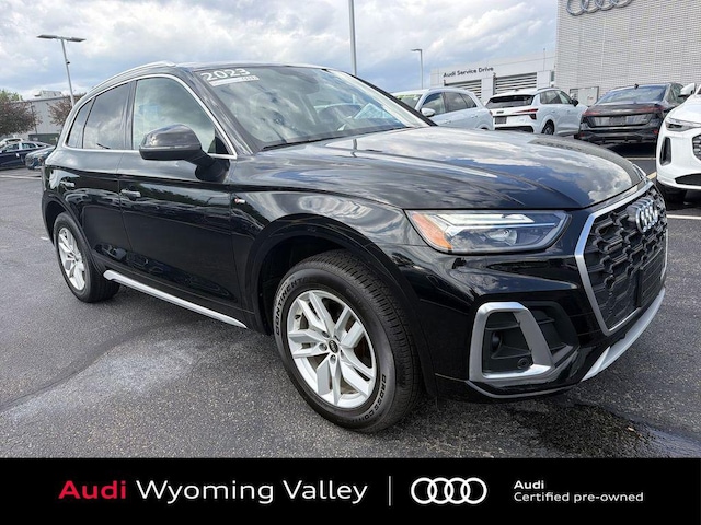 2023 Audi Q5
