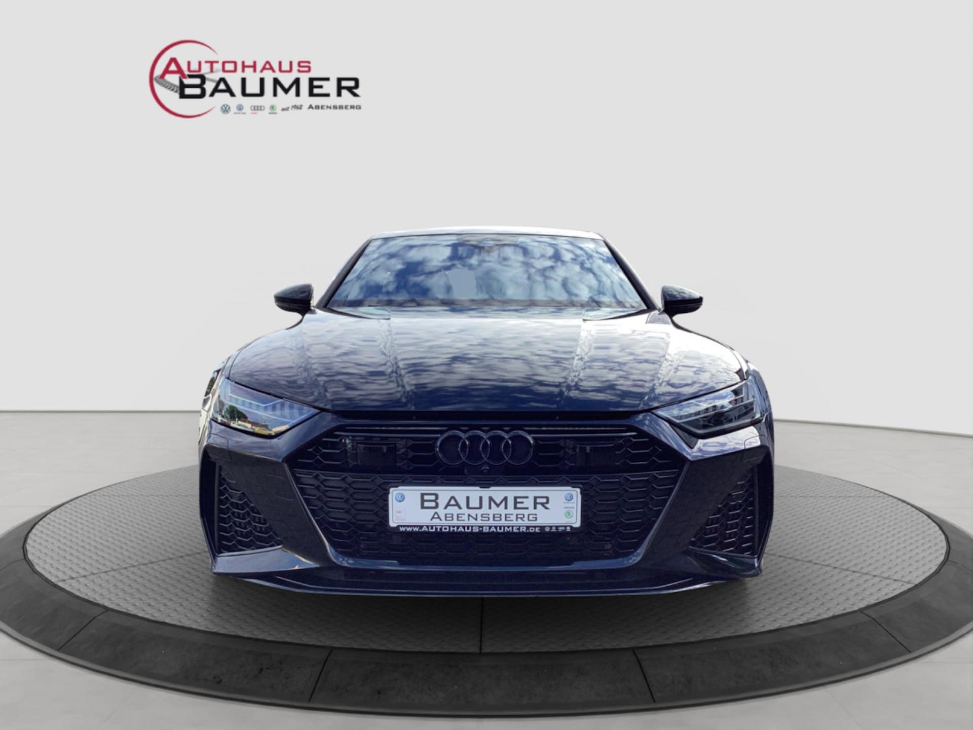 Audi RS 7 Sportback