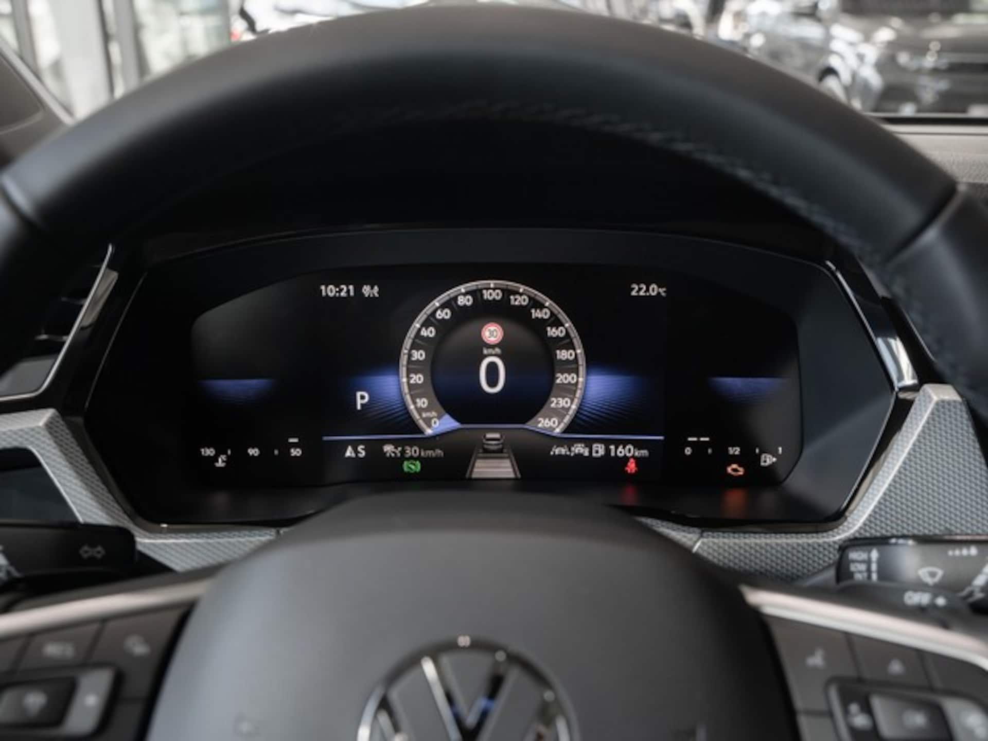 Volkswagen Touran Goal
