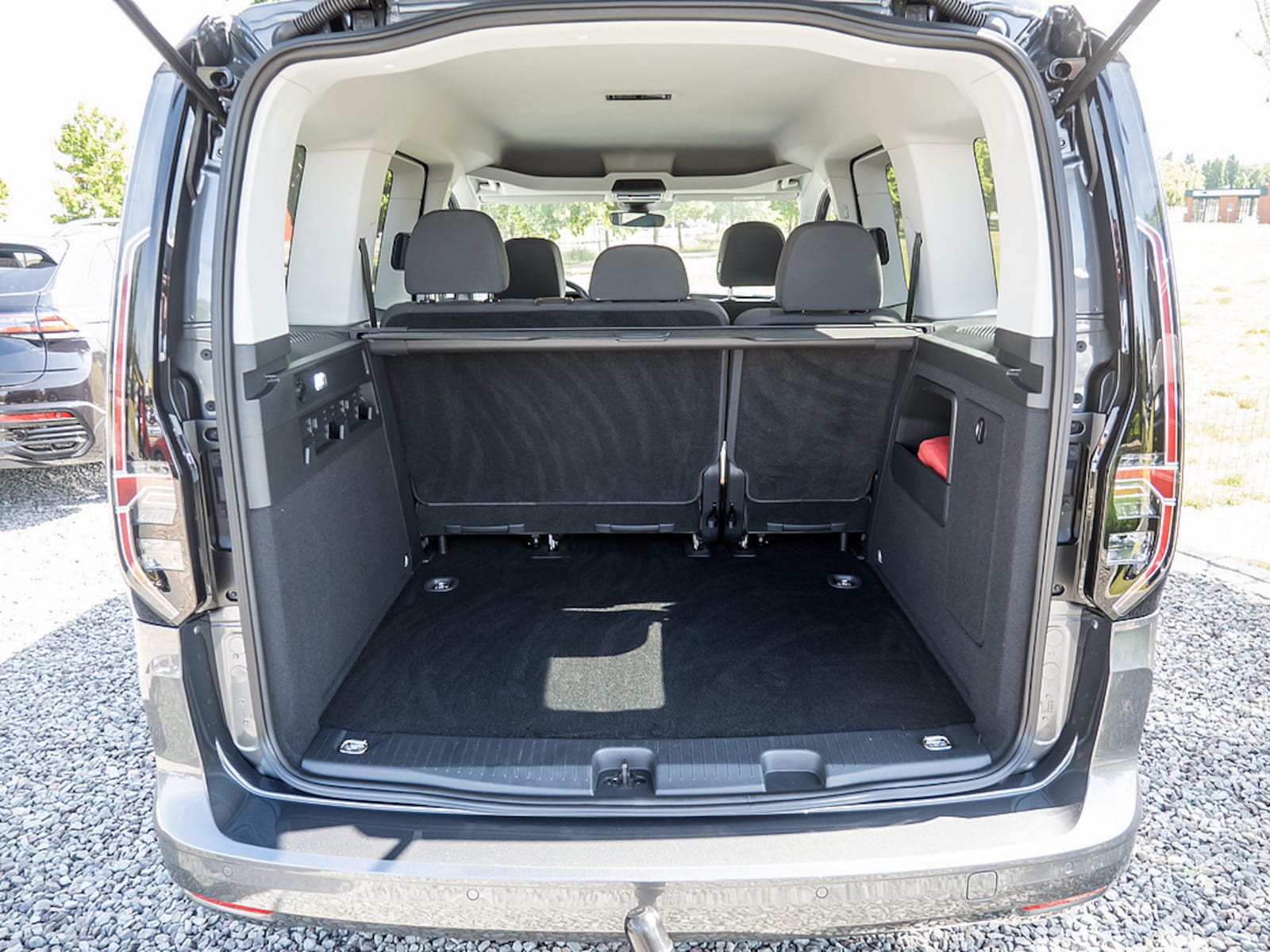 Volkswagen Caddy – Bild 20